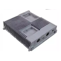 Custom Aluminum Die Casting ODM/OEM Aluminum Heatsink Die Casting Parts